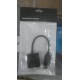 Cable convertidor HDMI a VGA