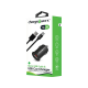 CARGADOR PARA CARRO USB CHARGEWORX