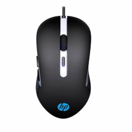 Mouse Hp Gaming G210