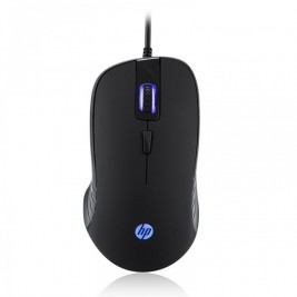 Mouse HP Gaming G100