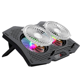 Ventilador Havit fan cooler gaming HV-F2072 RGB