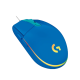 Mouse Logitech G203