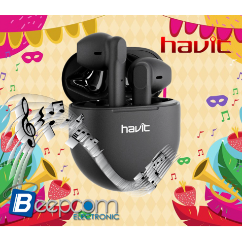 Auriculares Havit TW916