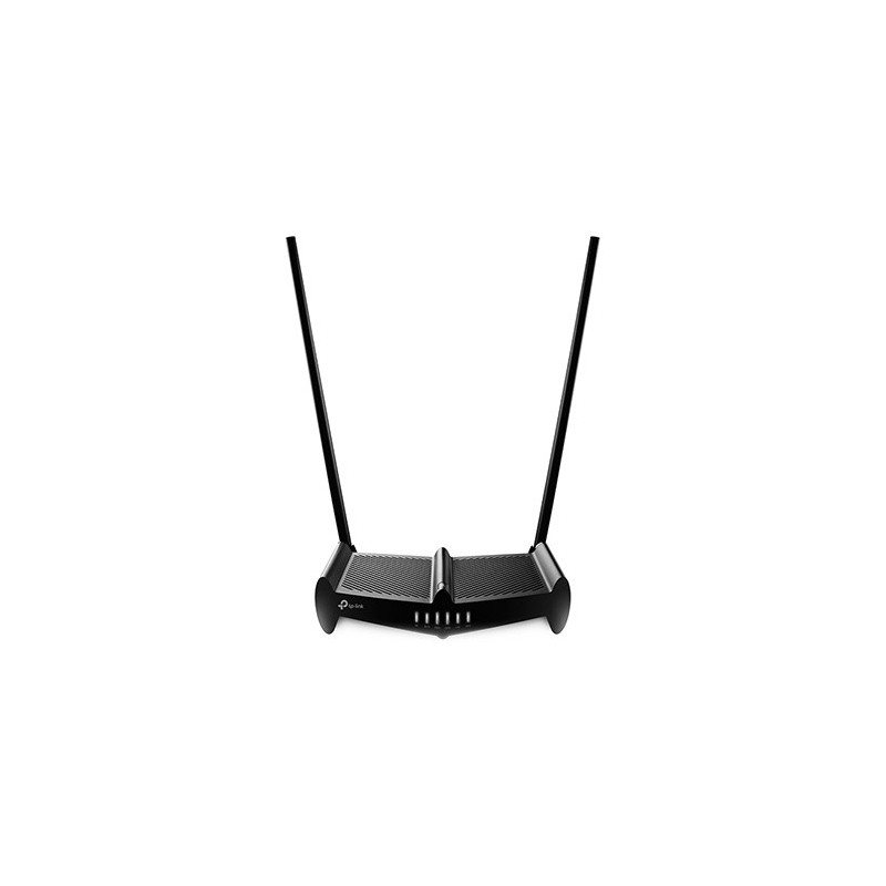 Extensor de señal Wi-fi Tp-Link TL-WA855RE 300 Mbps - Beepcom - Ecuador