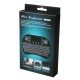 Mini Keyboard con Backlit