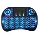 Mini Keyboard con Backlit