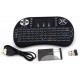 Mini Keyboard con Backlit
