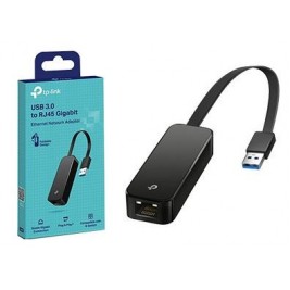 USB 3.0 to RJ45 Gigabit Ethernet Network Adapter