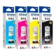 TINTA EPSON 544 ORIGINALES