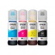 TINTA EPSON 544 ORIGINALES
