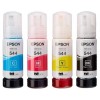 TINTA EPSON 544 ORIGINALES