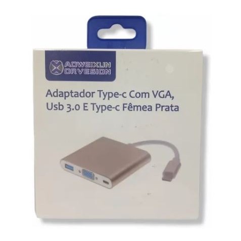 Cable convertidor HDMI a VGA - Beepcom - Ecuador