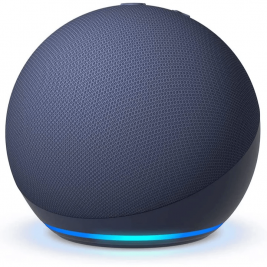 Parlante Inteligente con Alexa Echo Dot (5.ª generación, modelo 2022) |