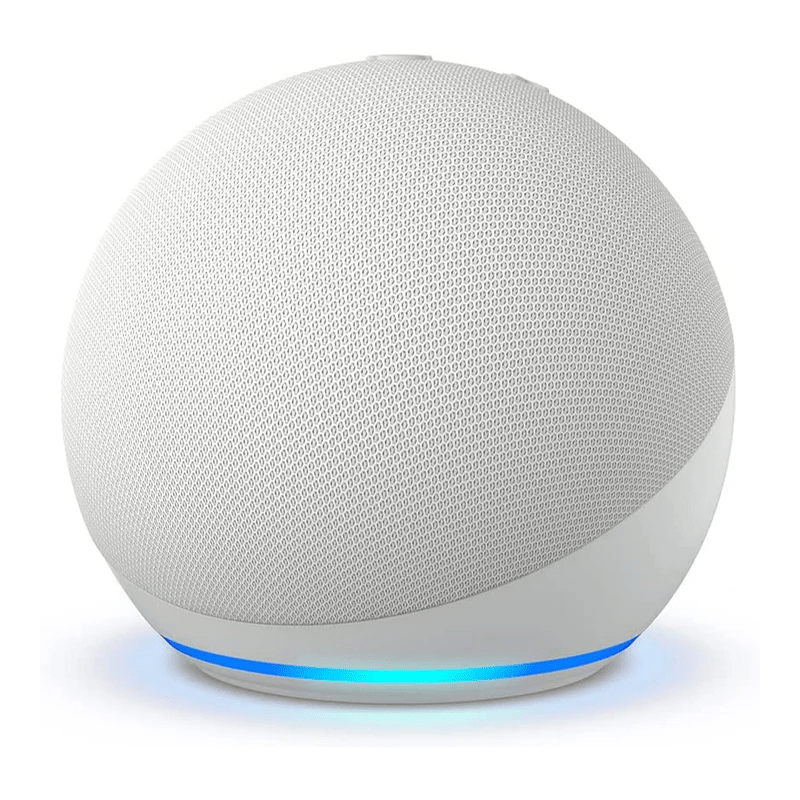 Alexa Echo Dot 5: el nuevo altavoz inteligente de