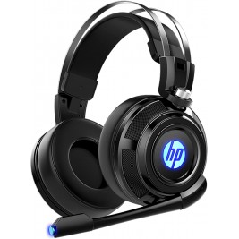 Auriculares Headset Gamer Hp H220s