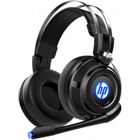 Auriculares Headset Gamer Hp H220s