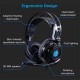 Auriculares Headset Gamer Hp H220s