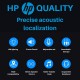 Auriculares Headset Gamer Hp H220s
