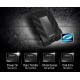 DISCO DURO ADATA HD710 Pro 1TB USB 3.1 IP68