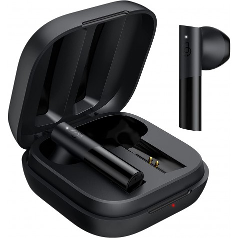 Auriculares Inalámbricos Bluetooth 5.2, Audífonos Inalámbricos