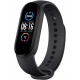 Banda 5 Xiaomi Band 5 - Pulsera inteligente de 1.1 pulgadas, pantalla a color con carga magnética