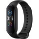 Banda 5 Xiaomi Band 5 - Pulsera inteligente de 1.1 pulgadas, pantalla a color con carga magnética