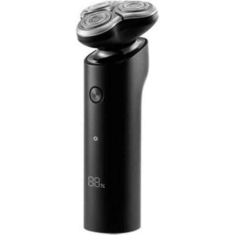 Afeitadora Xiaomi Mi Electric Shaver S500, Negro