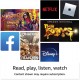 TABLET AMAZON FIRE HD 8