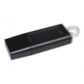 Flash Memory Kingston DataTraveler Exodia - Unidad flash USB - 64 GB