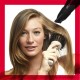 Secadora Revlon 1875W Smooth Brilliance AC Motor secador de pelo | Para cabello brillante y liso