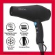 Secadora Revlon 1875W Smooth Brilliance AC Motor secador de pelo | Para cabello brillante y liso