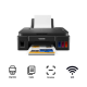 Impresora Canon G3110 Multifuncion wifi