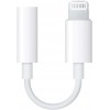 Adaptador Apple Lightning a 0.14 pulgadas para auriculares  100% originales