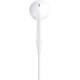 Auriculares Apple iPhone con conector de iluminación para iPhone 7/7 Plus- color blanco ( 3A)