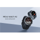 Mibro Watch Reloj A2 / LLAMADA POR BT