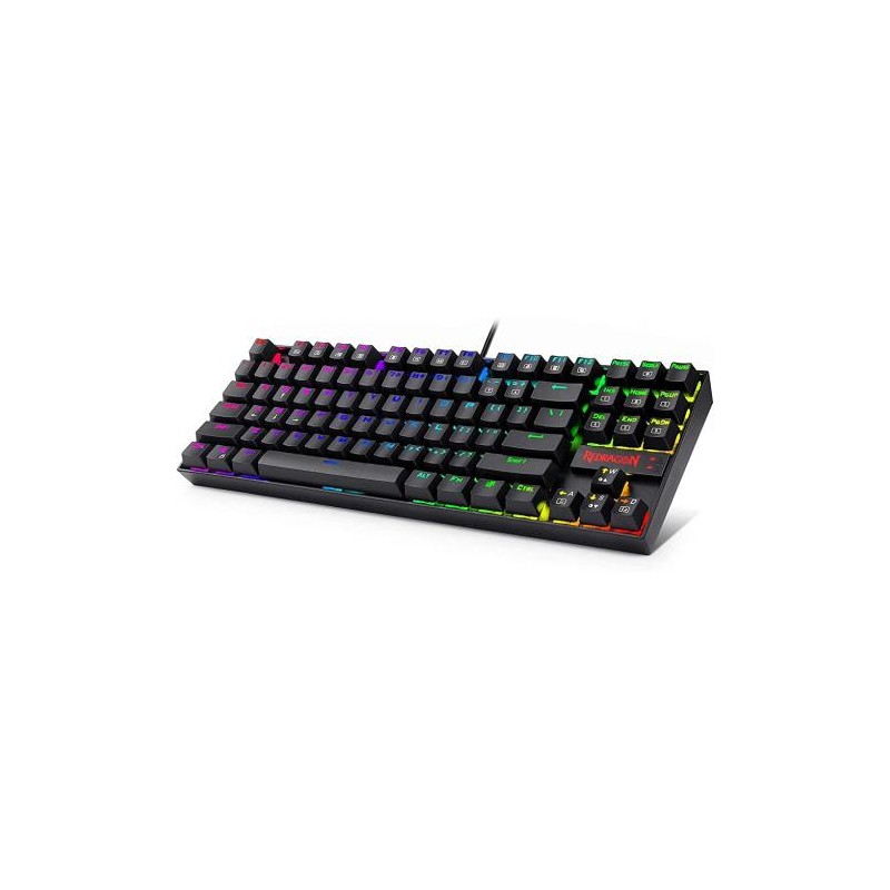 Teclado Gamer Hp K110 - Beepcom - Ecuador