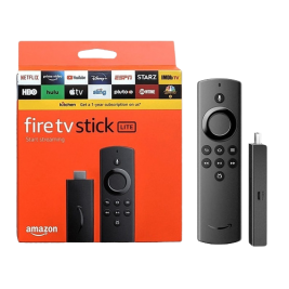 Amazon Fire TV stick lite HD