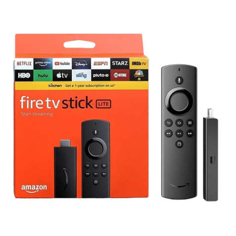 Cómo conectar el Fire TV Stick a través de cable de red con un Adaptador  Ethernet