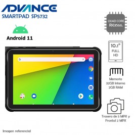 Tablet ADVANCE SP5732 2GB 32GB WIFI 10.1