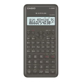 CALCULADORA CIENTIFICA fx-95MS GRIS