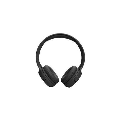 Audífonos JBL Tune 520BT Wireless Bluetooth 57H Blanco , Negro ,Azul