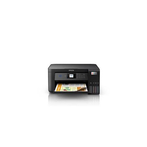 Impresora multifuncional 3 en 1 Epson EcoTank® L4260 con impresión 100% sin cartuchos