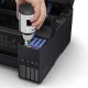 Impresora multifuncional 3 en 1 Epson EcoTank® L4260 con impresión 100% sin cartuchos