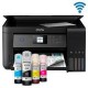 Impresora multifuncional 3 en 1 Epson EcoTank® L4260 con impresión 100% sin cartuchos