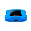 DISCO EXTERNO ADATA HD330 2.5" EXTERNAL HDD DE 1 TB COLOR NEGRO