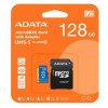 ADATA MICRO SDXC CARD WITH ADAPTER UH5 I DE 180GB