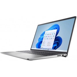 Laptop Dell Inspiron 3525 Amd Ryzen 7 5700u (5th) Ram 16gb Ssd 512gb Pcie Ssd 15.6″ Fhd Windows 11 Home Silver