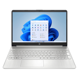 Laptop HP 15-EF2525LA AMD Ryzen 7-5700U 16Gb 512Gb 15.6" HD FreeDOS