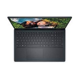 Laptop DELL Inspiron 15 3520 / Intel® Core™ i5-1235U 12va. Gen / 8GB / 512GB NVMe SSD M.2 / 15.6" FHD / Carbon Black