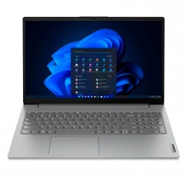 Laptop Lenovo V15 G4 AMD Ryzen 5-7520U 16Gb 512Gb 15.6" FHD FreeDOS